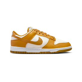 Nike Dunk Low Next Nature 'Phantom / Curry' Women's (2022)