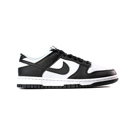 Nike Dunk Low Next Nature 'White Black' Women's (2021)