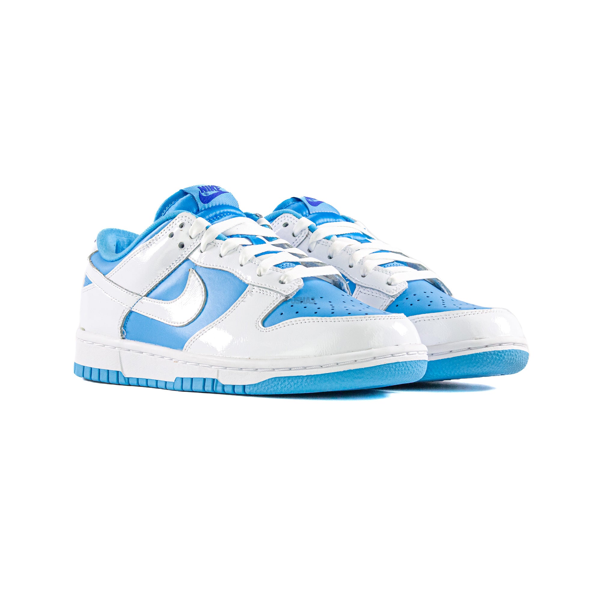 Nike Dunk Low 'Reverse UNC' Women's (2022)