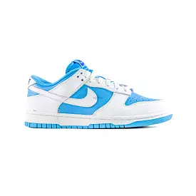 Nike Dunk Low 'Reverse UNC' Women's (2022)