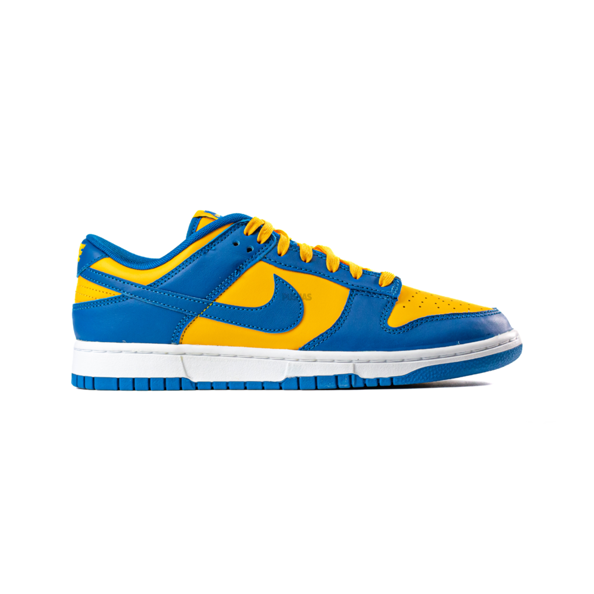 Nike Dunk Low 'UCLA' (2022)