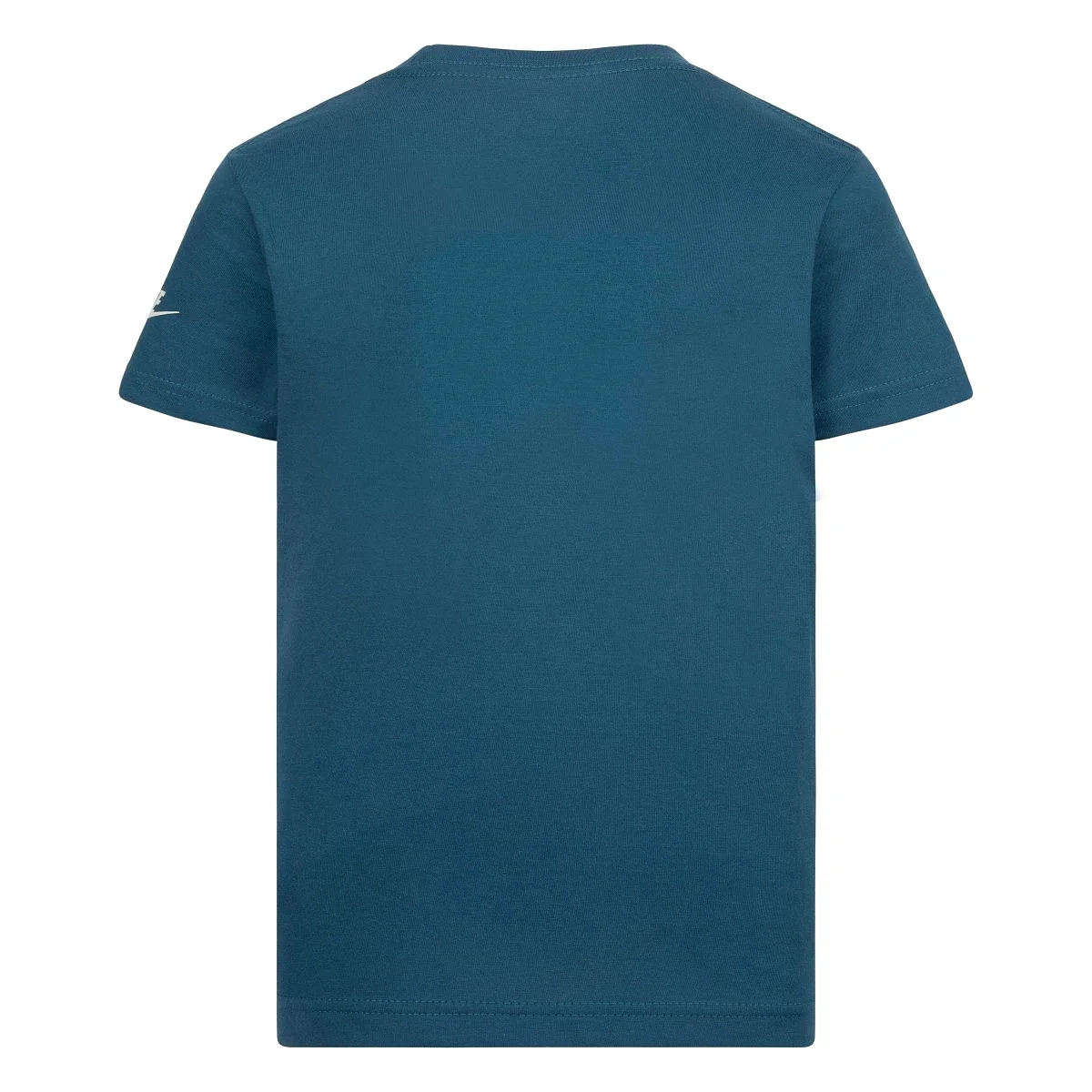 NIKE JUNIOR GRAVEL FUTURA TEAL TEE