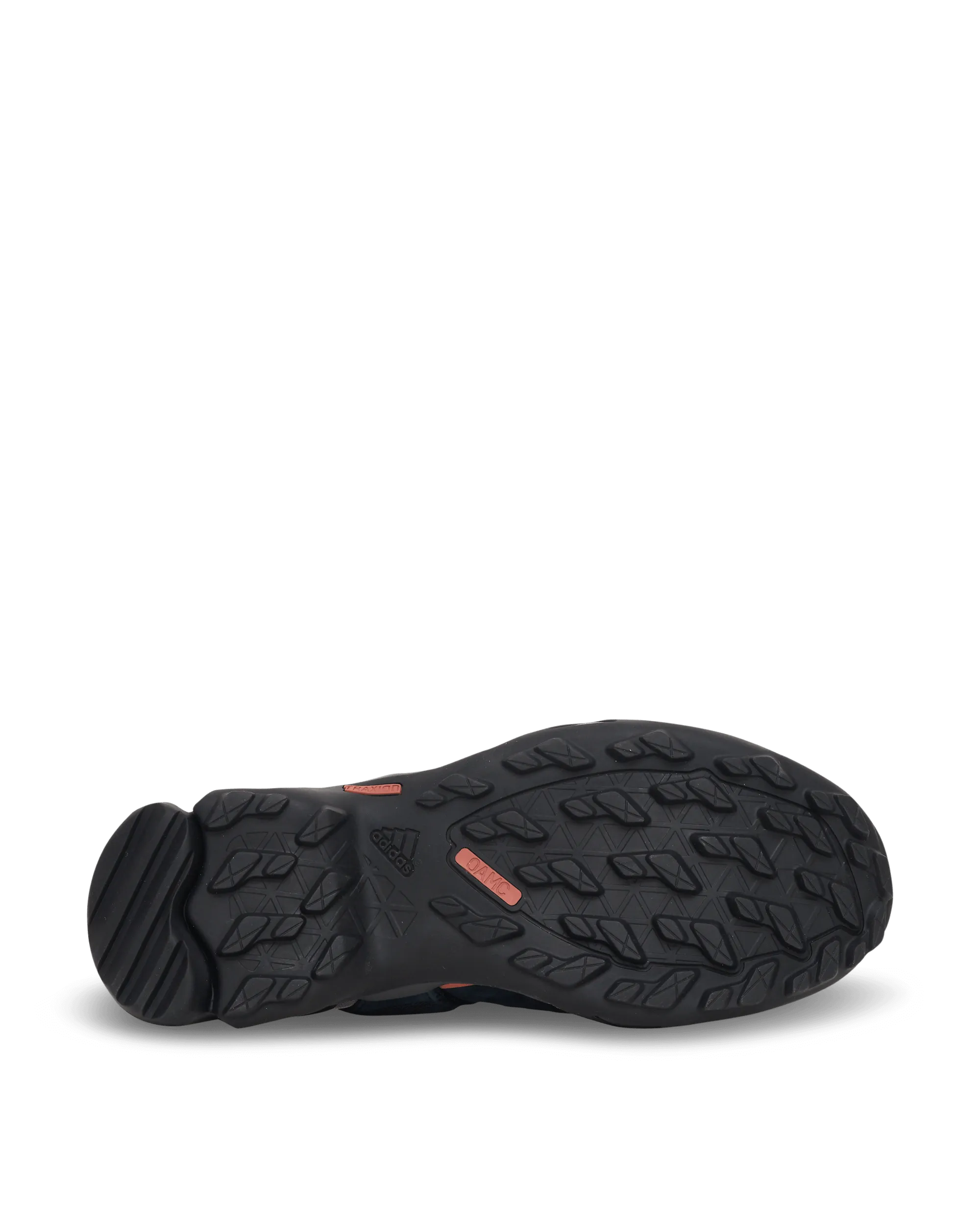 OAMC Type O-4 Sneakers Grey