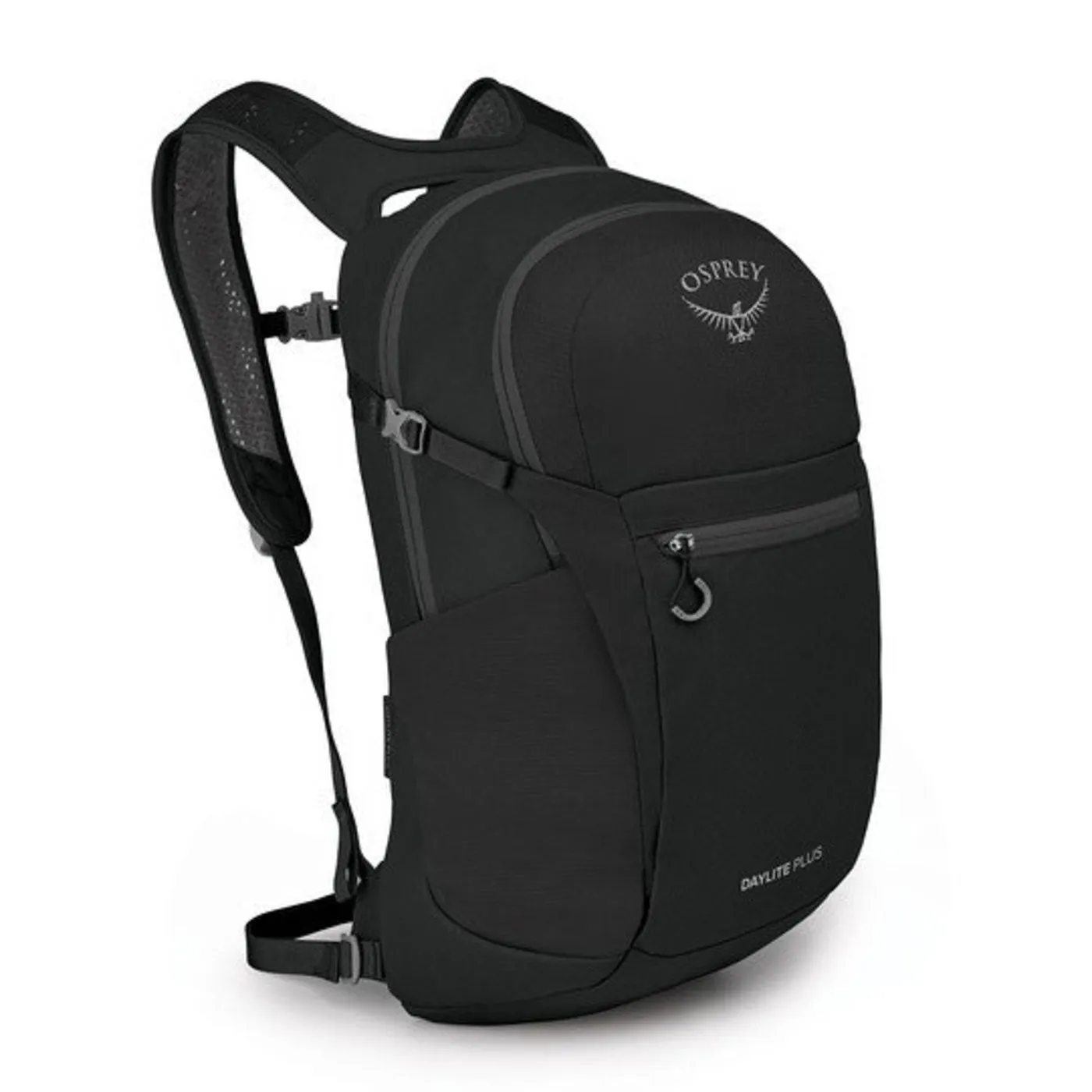 Osprey Daylite Plus Custom Backpacks, Black