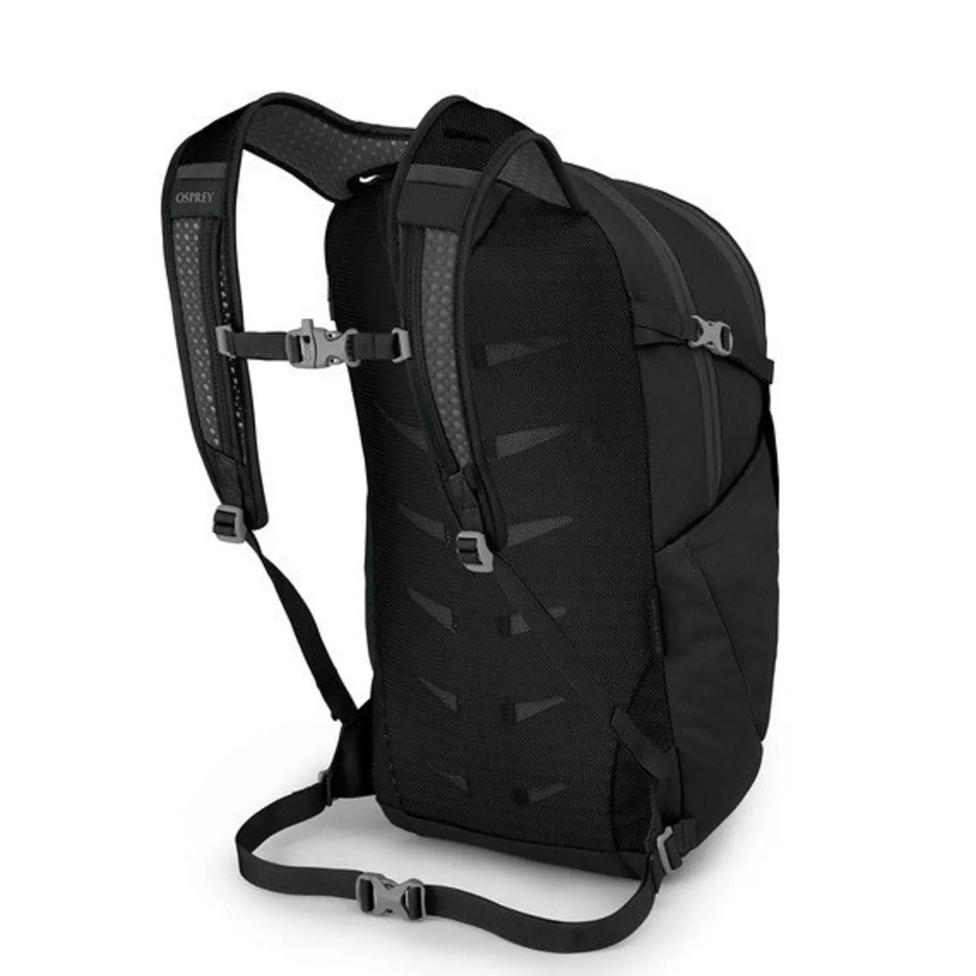 Osprey Daylite Plus Custom Backpacks, Black