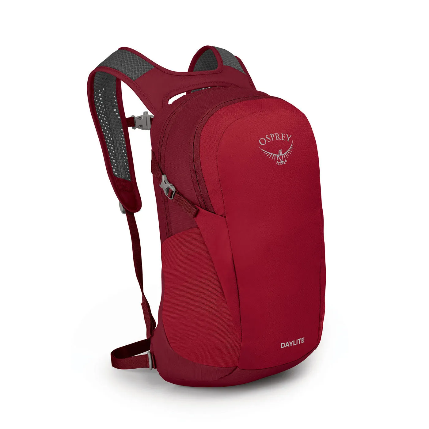 Osprey Daylite Plus Custom Backpacks, Cosmic Red