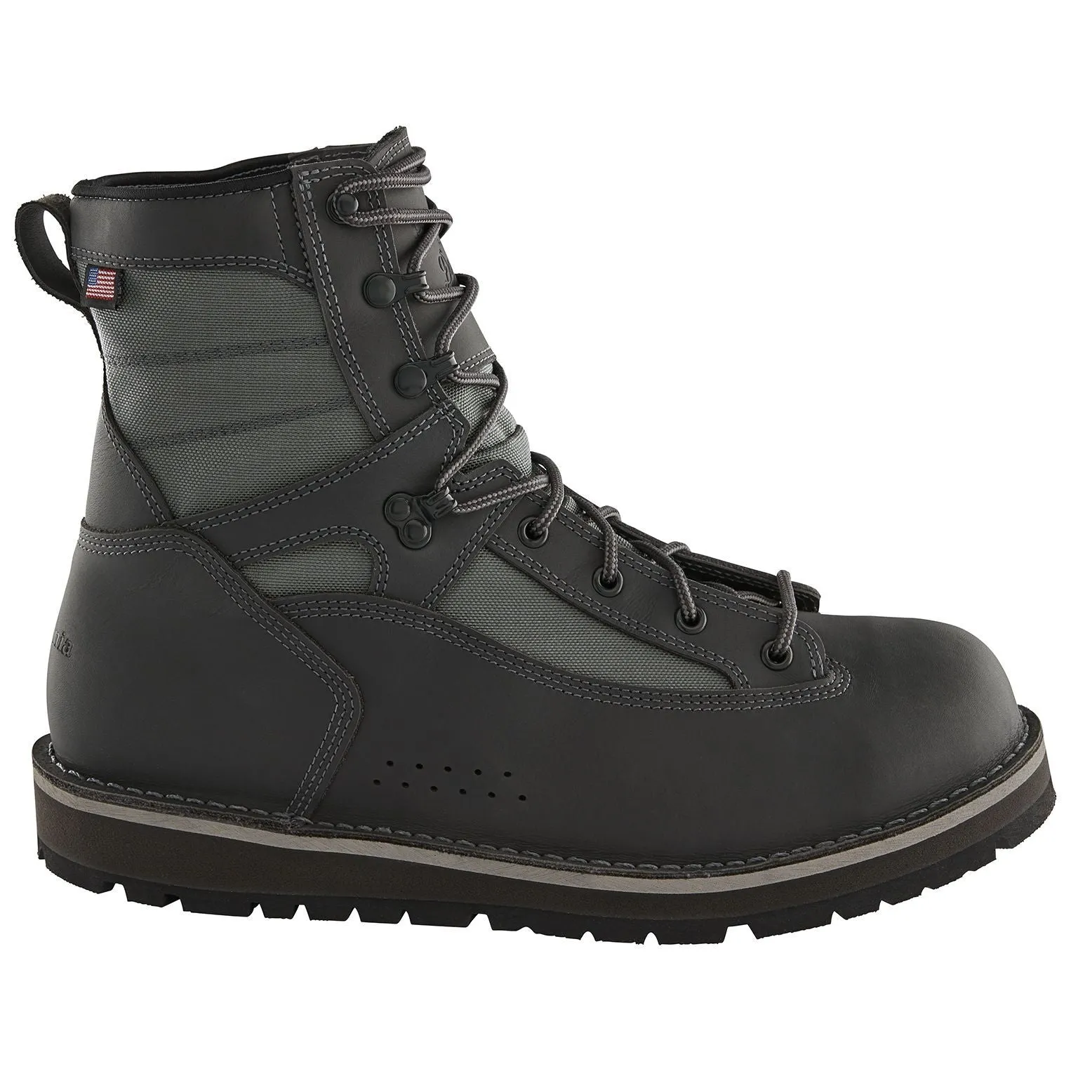 Patagonia Foot Tractor Wading Boots Sticky Rubber