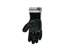 Pet Deshedding Glove 2PK