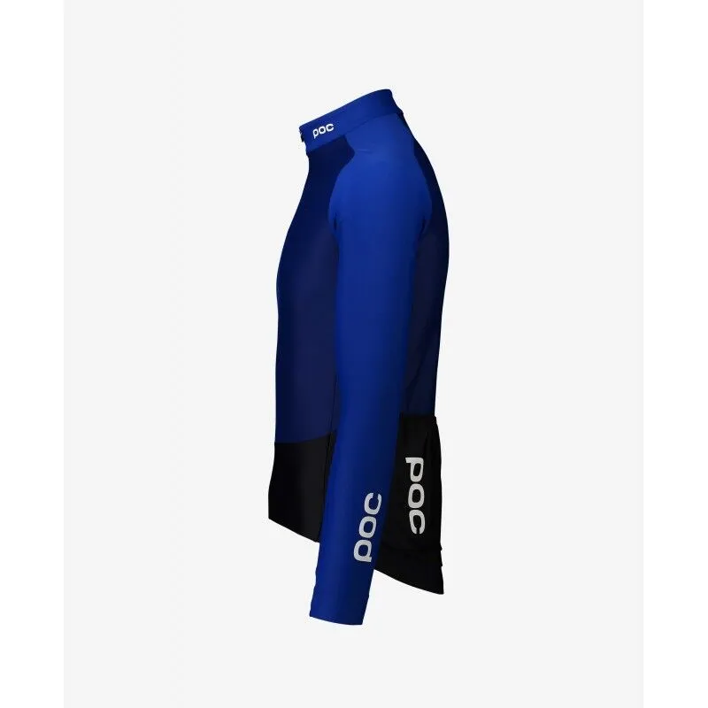 Poc  Essential Road Mid LS Jersey - Maglia ciclismo - Uomo