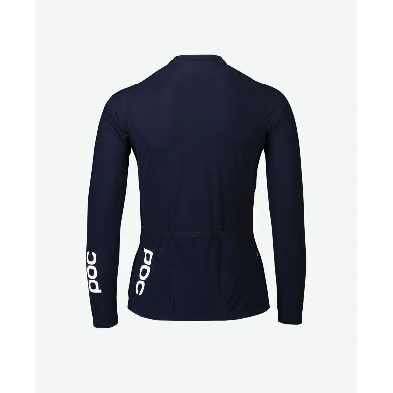 Poc  Essential Road W's LS Jersey - Maglia ciclismo - Donna