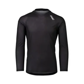 Poc  MTB Pure LS Jersey - Maglia MTB - Uomo