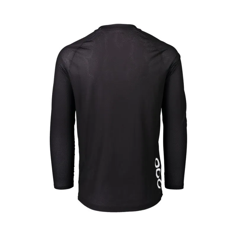 Poc  MTB Pure LS Jersey - Maglia MTB - Uomo