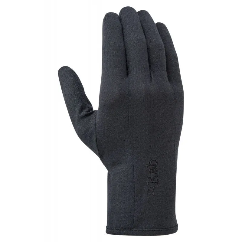 Rab  Forge 160 Glove - Guanti - Uomo