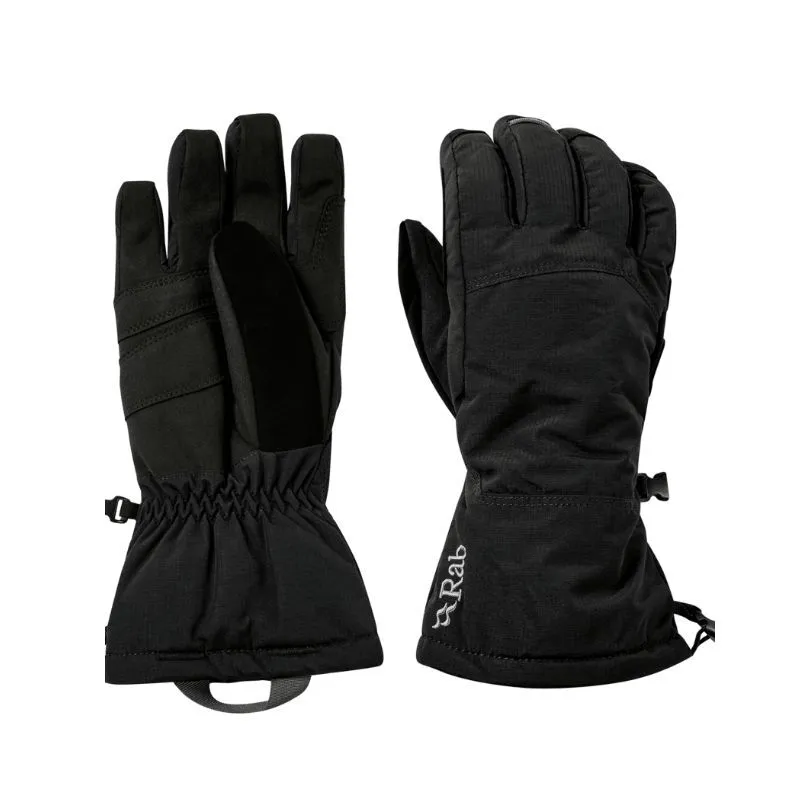 Rab  Storm Glove - Guanti da sci - Uomo