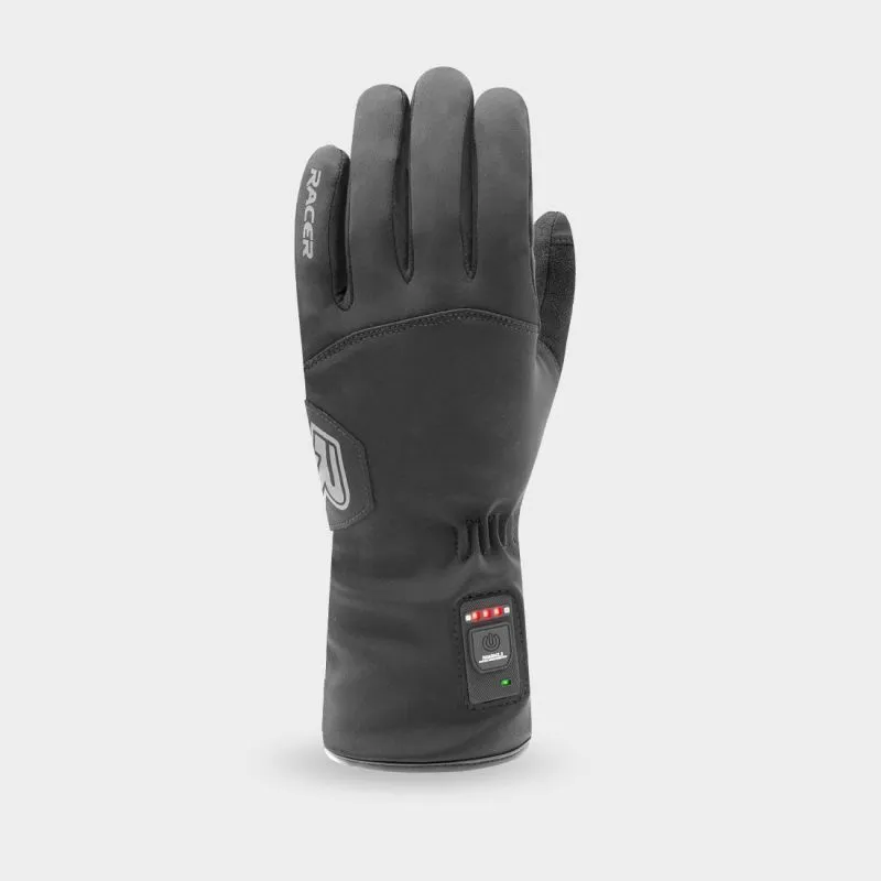 Racer  E Glove 3 - Guanti ciclismo