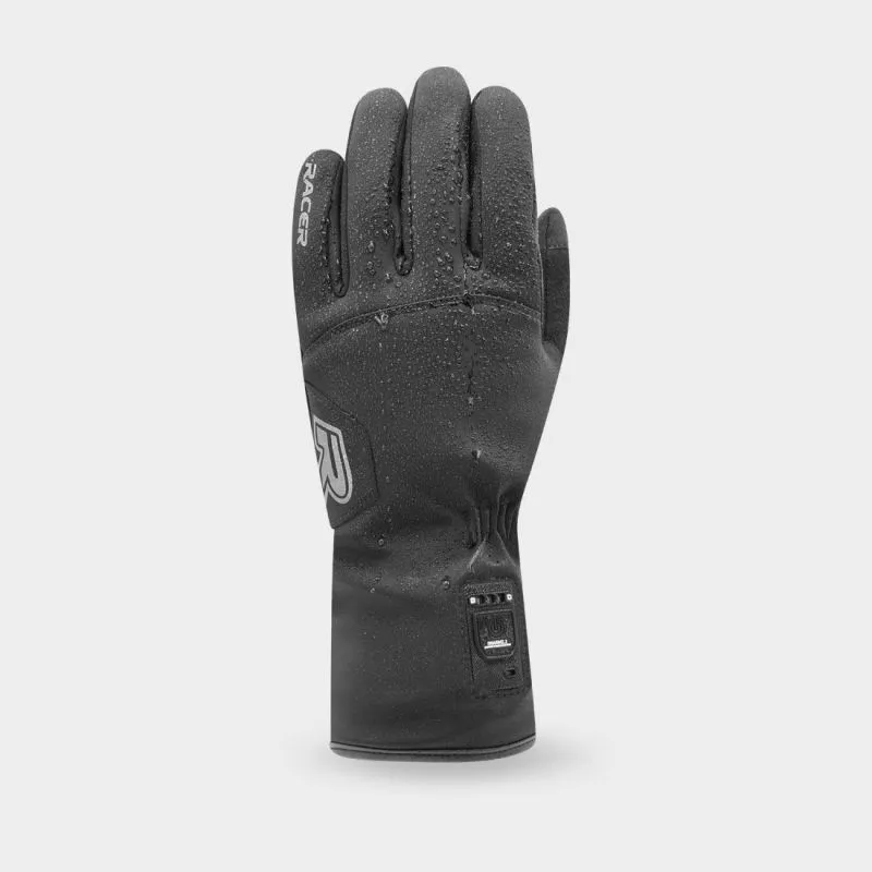 Racer  E Glove 3 - Guanti ciclismo