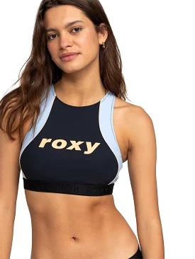 Roxy Ladies Active Crop Top