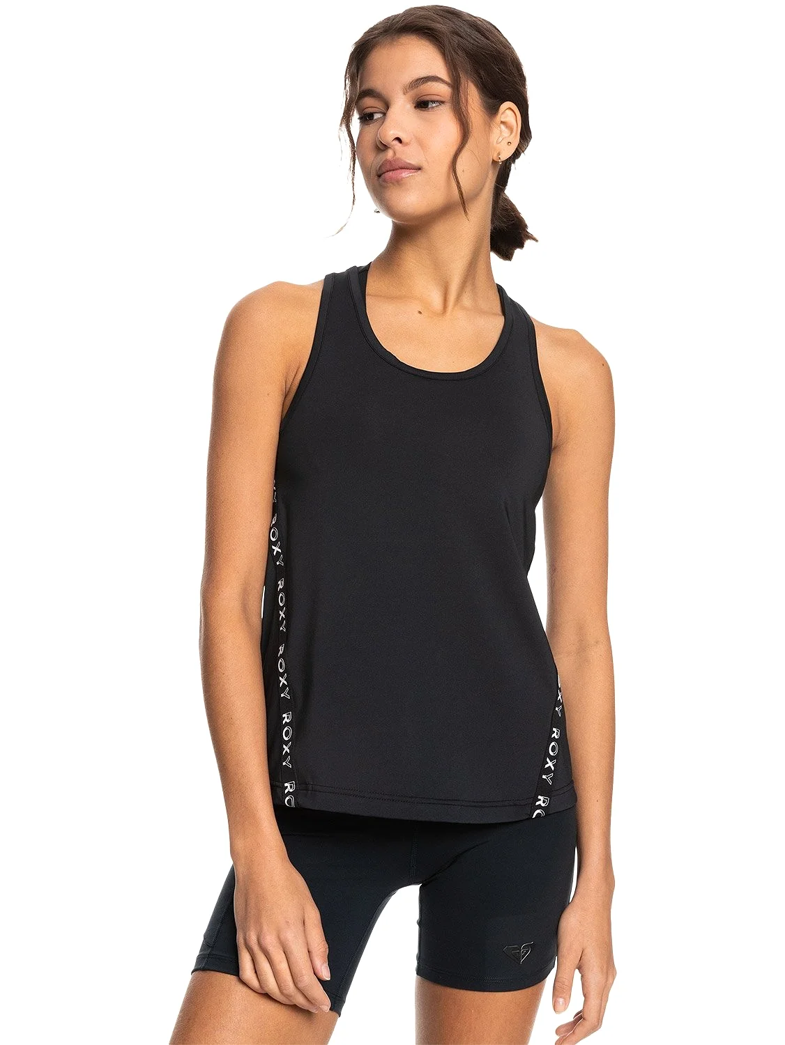 Roxy Ladies Bold Moves Tank Top