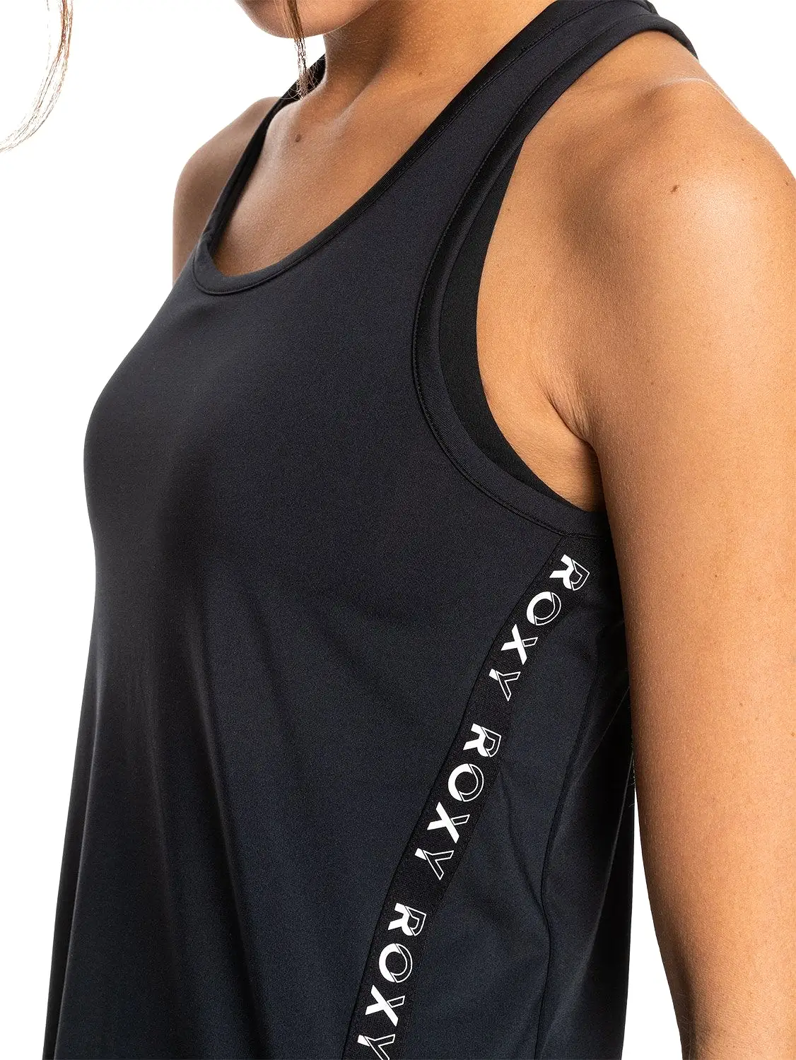 Roxy Ladies Bold Moves Tank Top