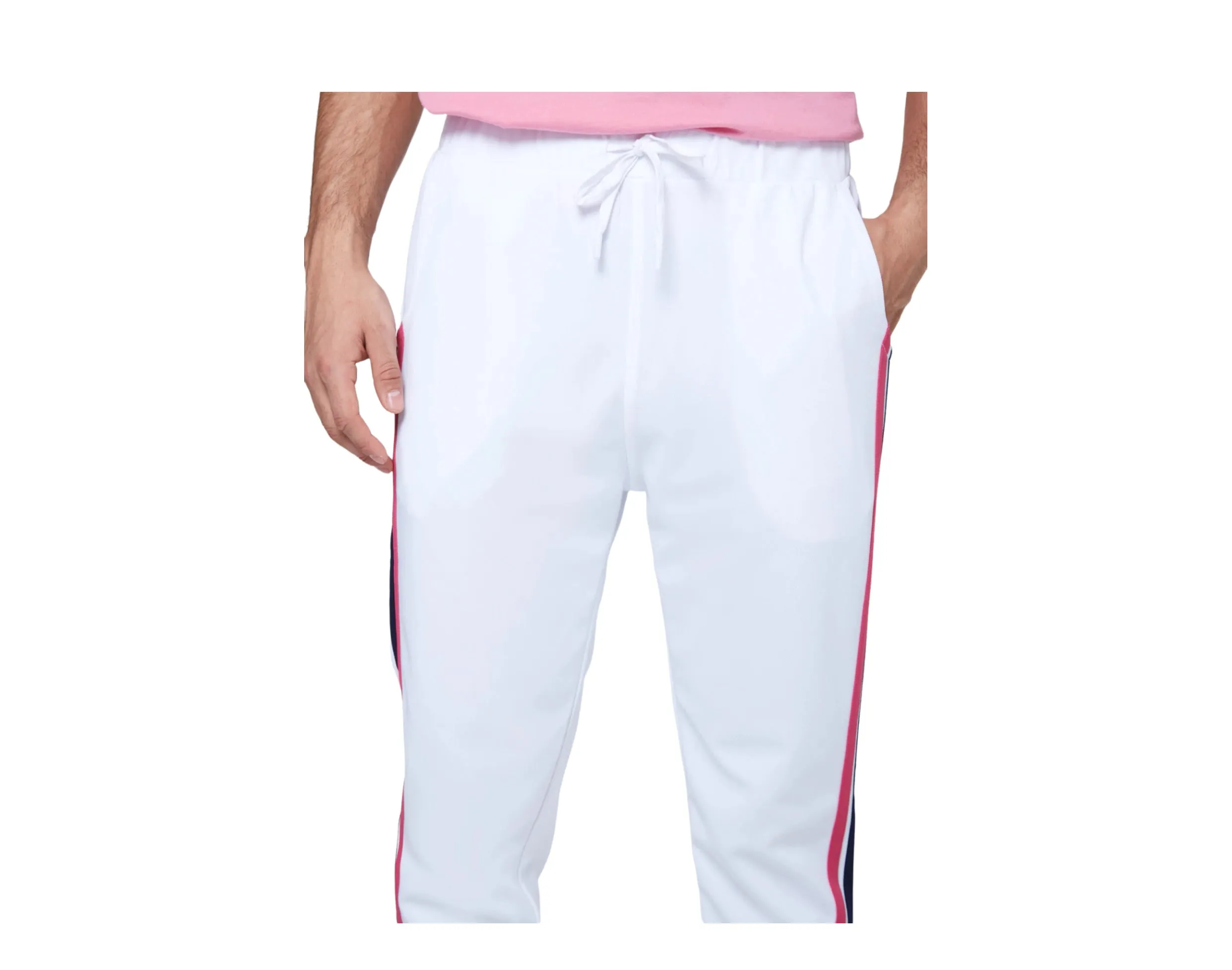 Sergio Tacchini Damarindo Tracksuit Archivio - Top and Bottom