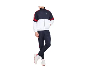 Sergio Tacchini Fascia Tracksuit - Top and Bottom