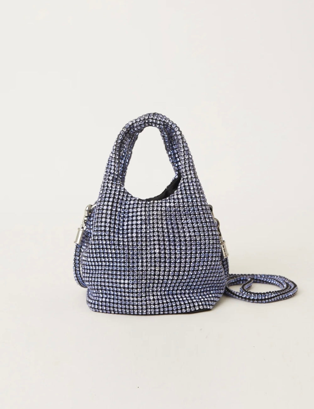 SHANTI BUCKET BAG