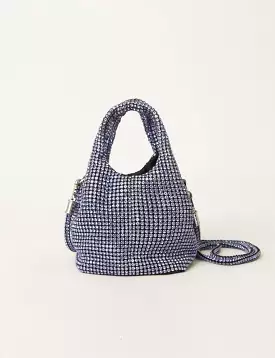 SHANTI BUCKET BAG