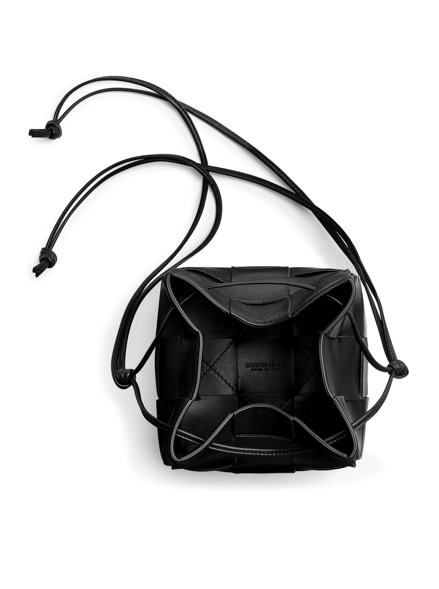 Small Bucket Cassette Bag