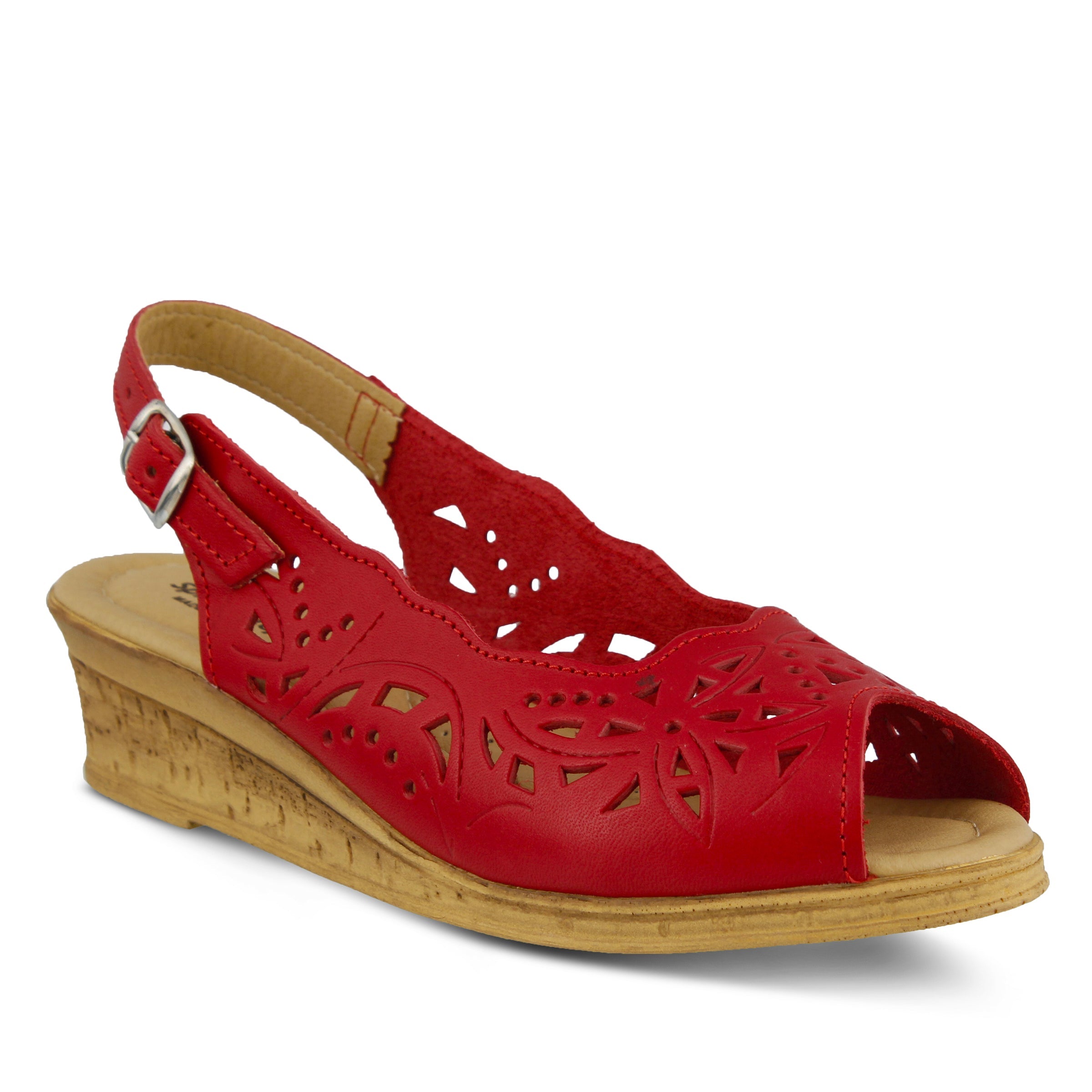 SPRING STEP ORELLA SANDAL