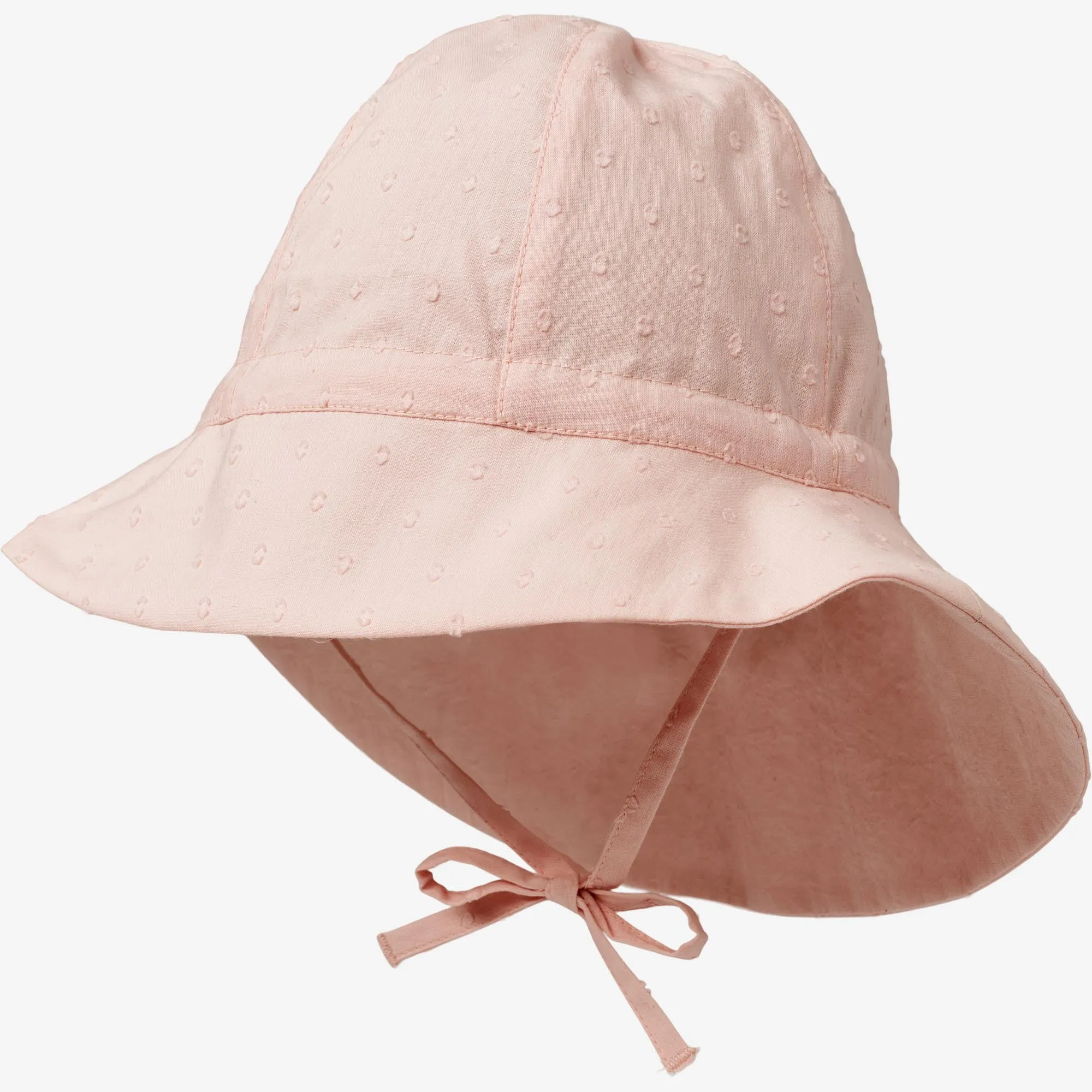 Sun Hat Chloè - rose ballet