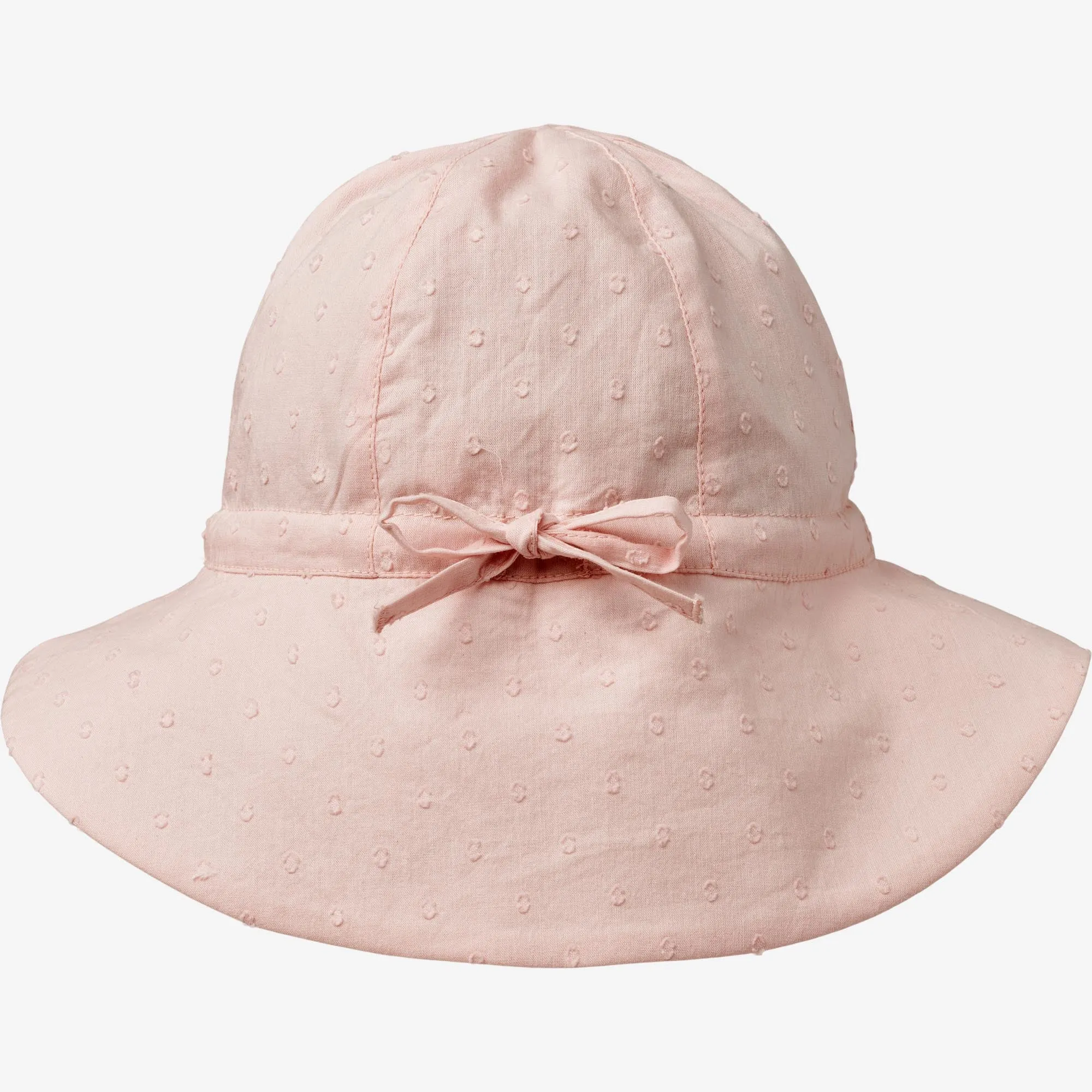 Sun Hat Chloè - rose ballet