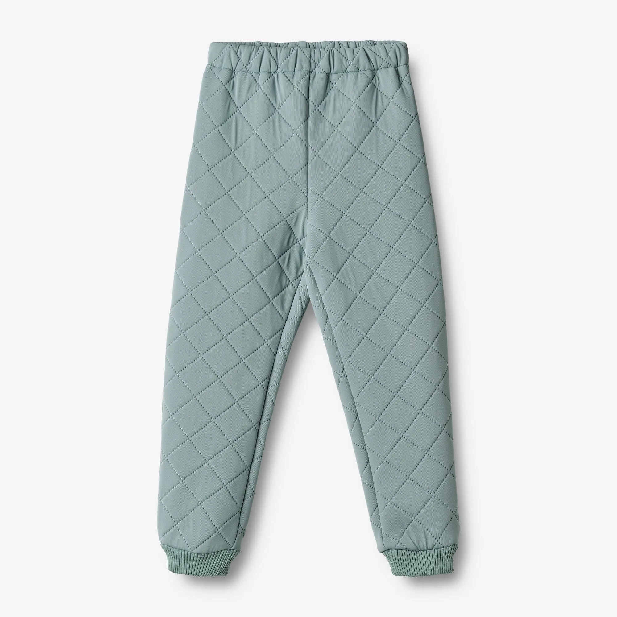 Thermo Pants Alex - blue slush