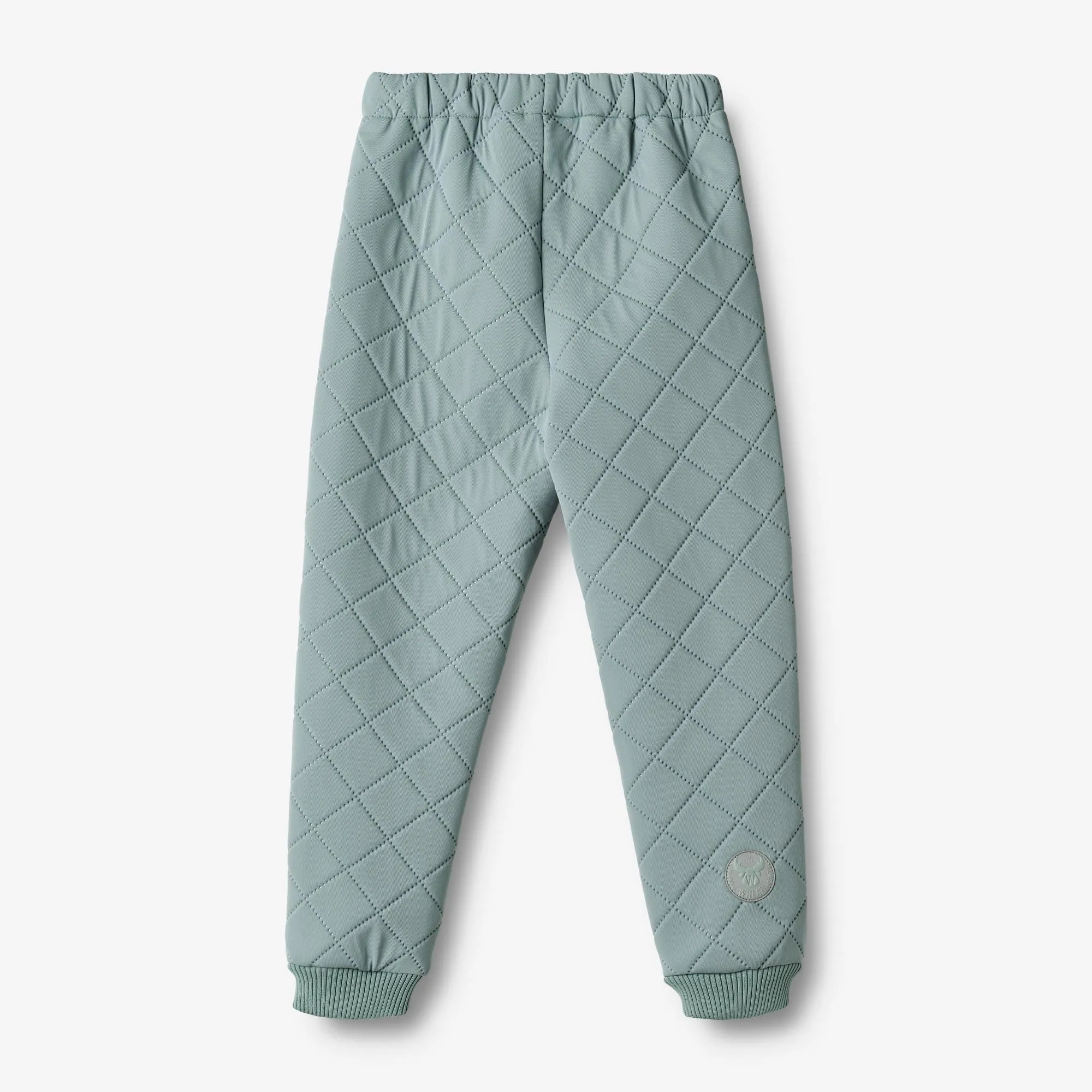 Thermo Pants Alex - blue slush