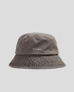 Thrills Minimal Thrills Bucket Hat