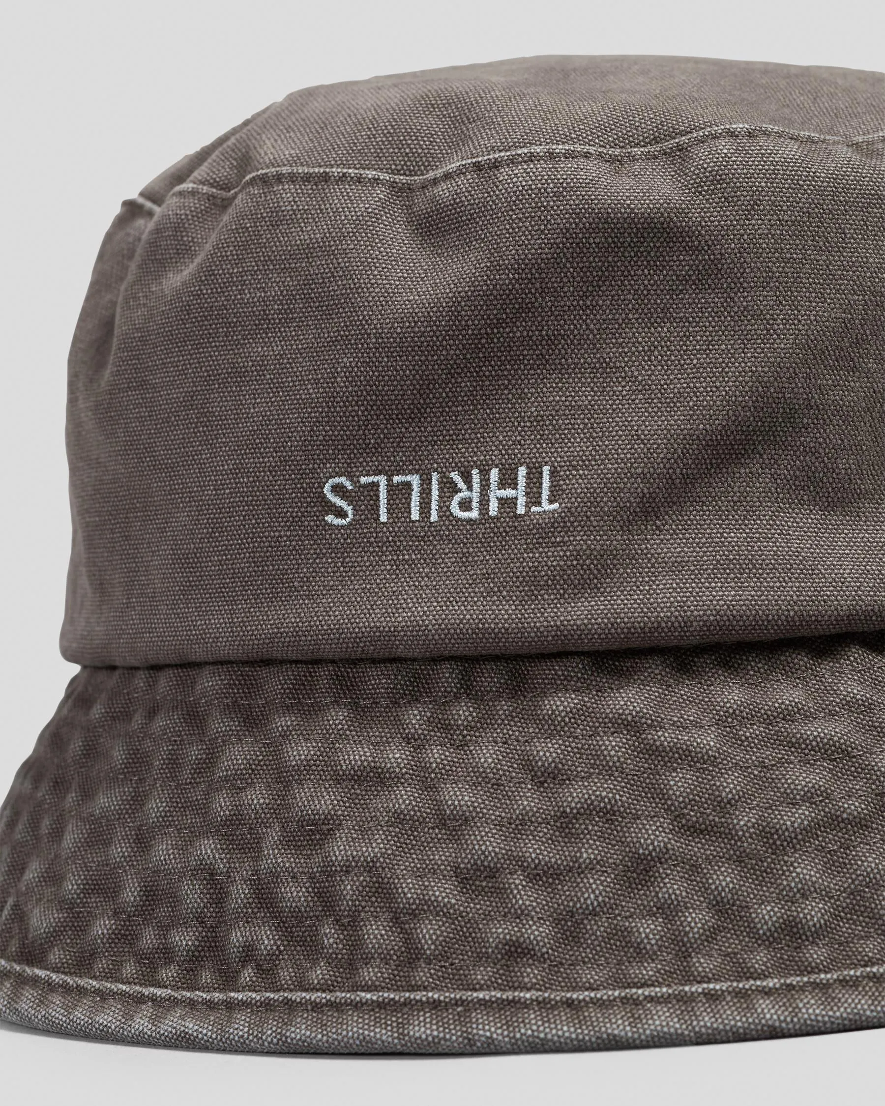 Thrills Minimal Thrills Bucket Hat