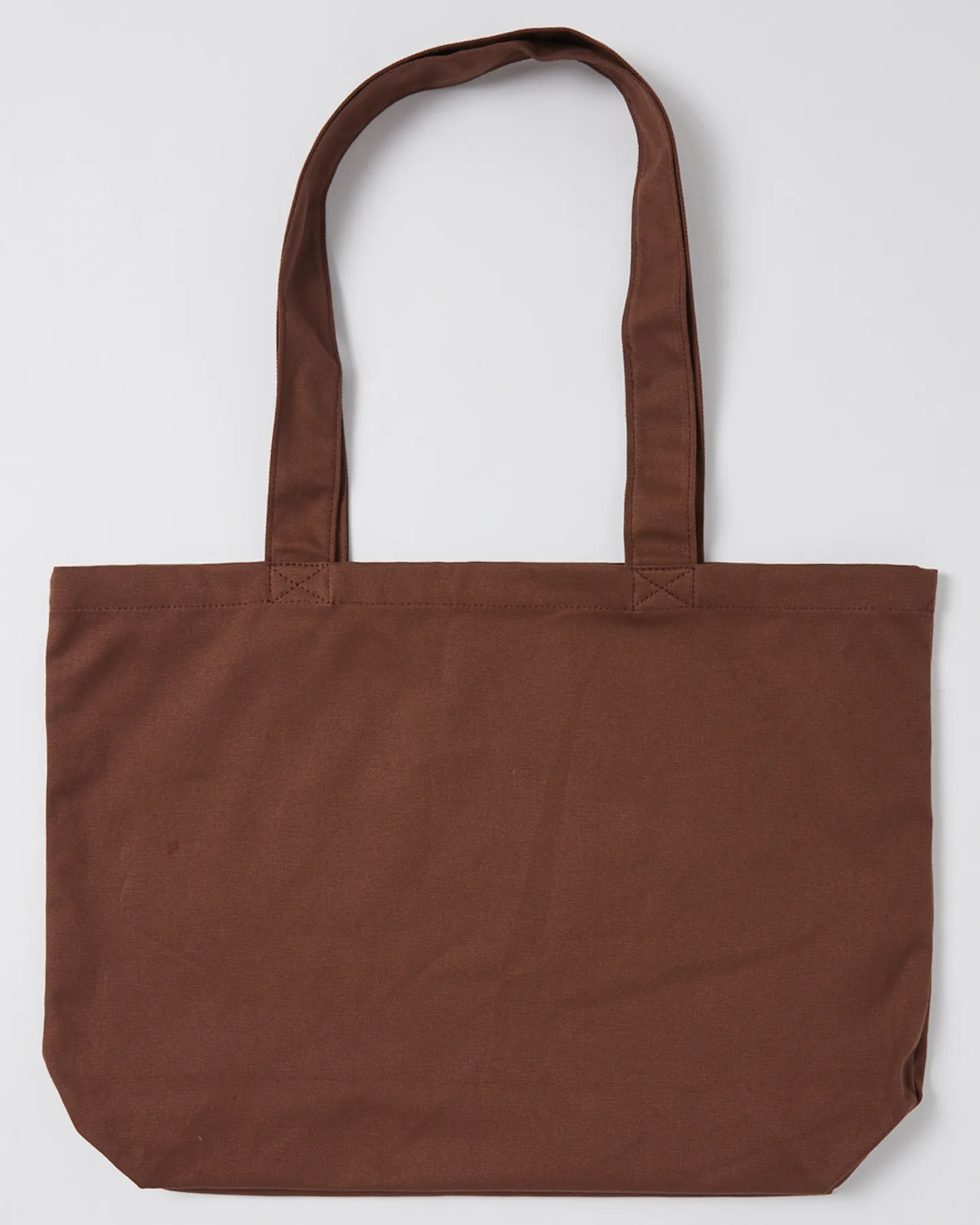 Thrills Minimal Thrills Tote - Chestnut | SurfStitch