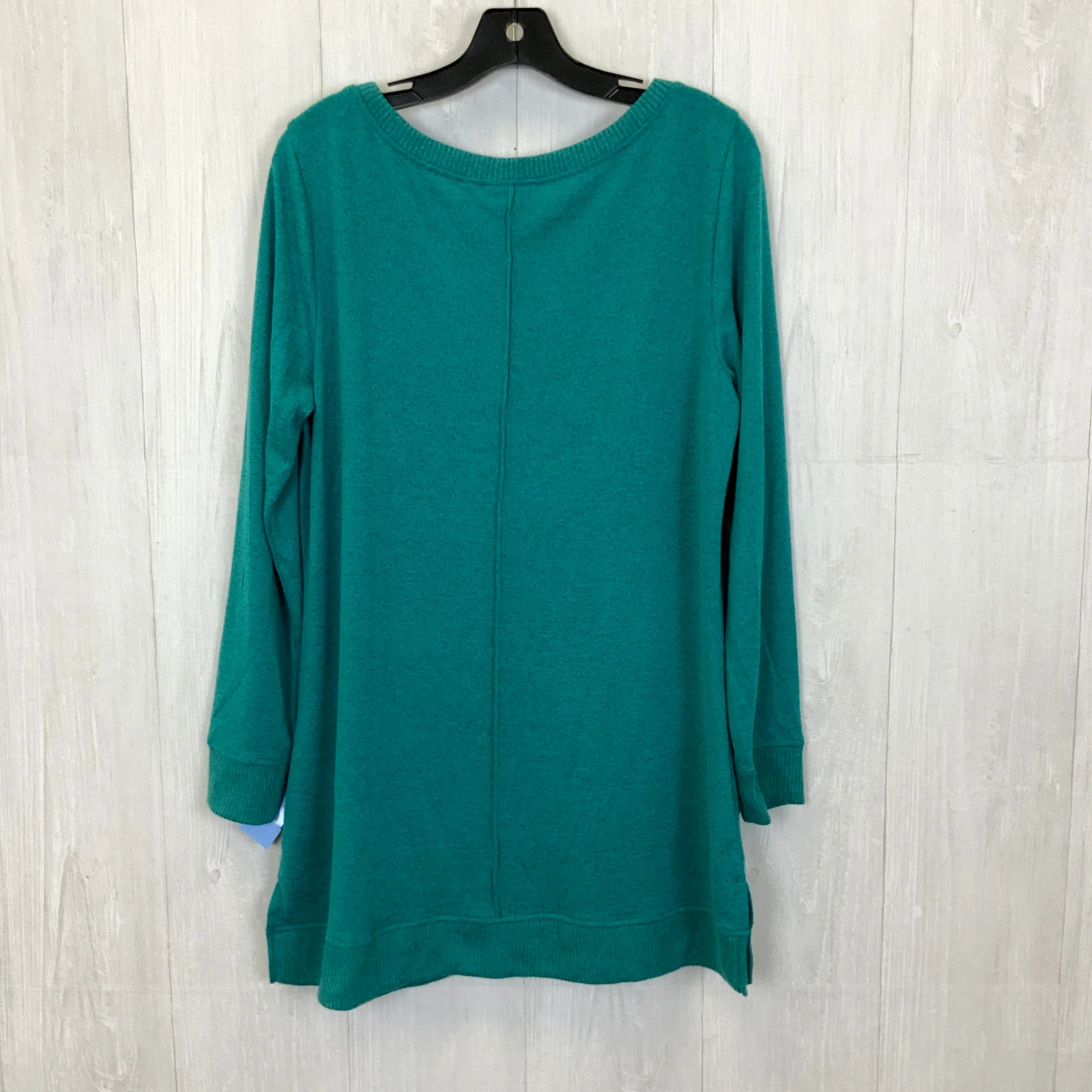 Top Long Sleeve By Clothes Mentor  Size: M