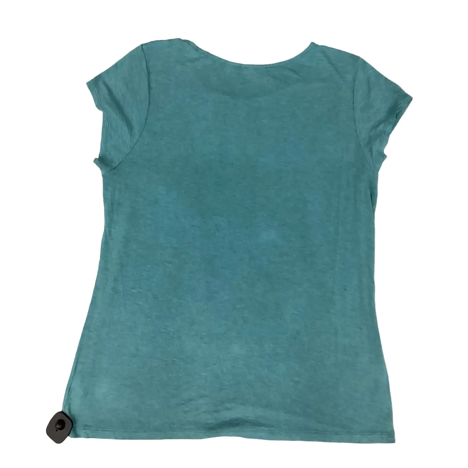 Top Short Sleeve Basic By Tahari  Size: Xl