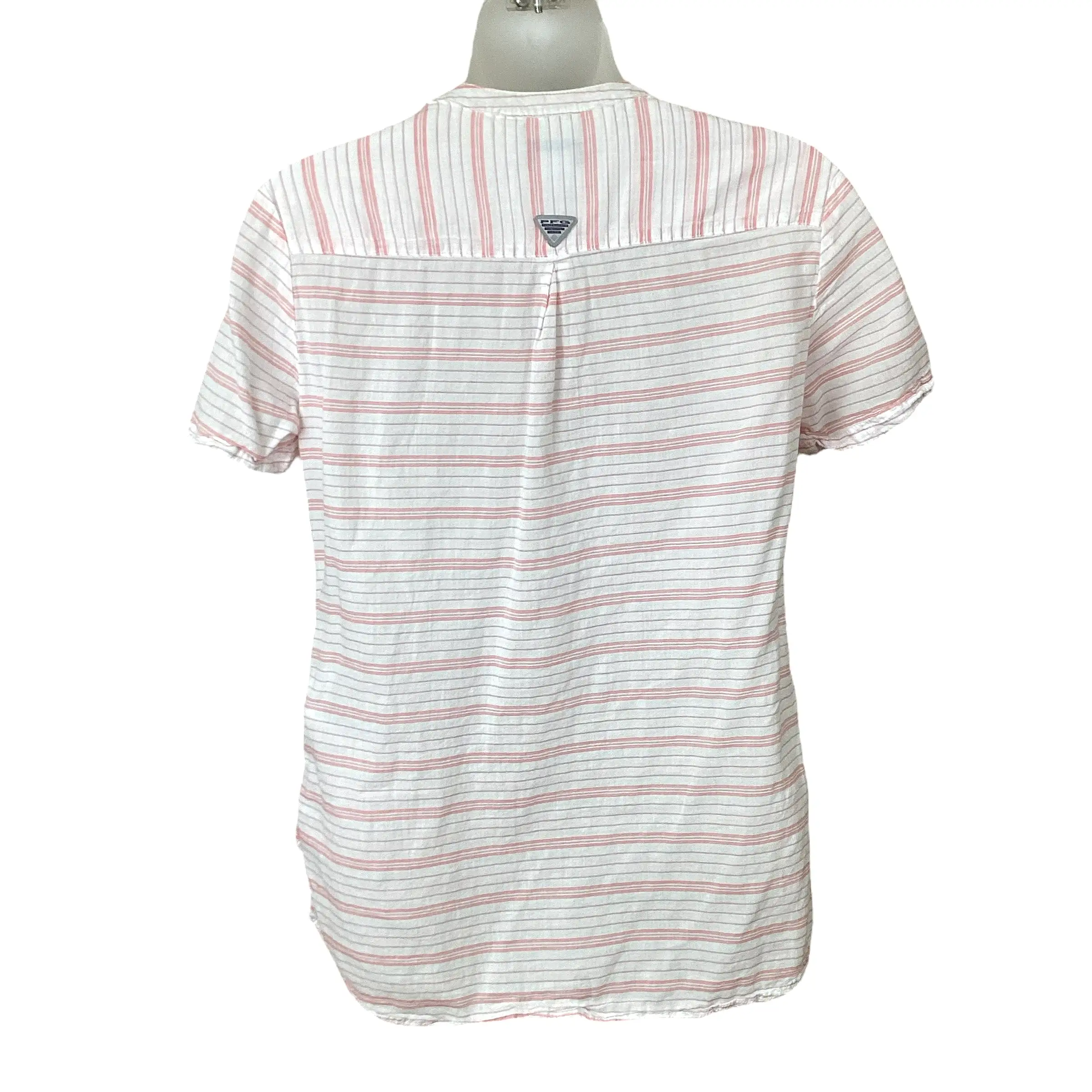 Top Short Sleeve By Columbia  Size: S