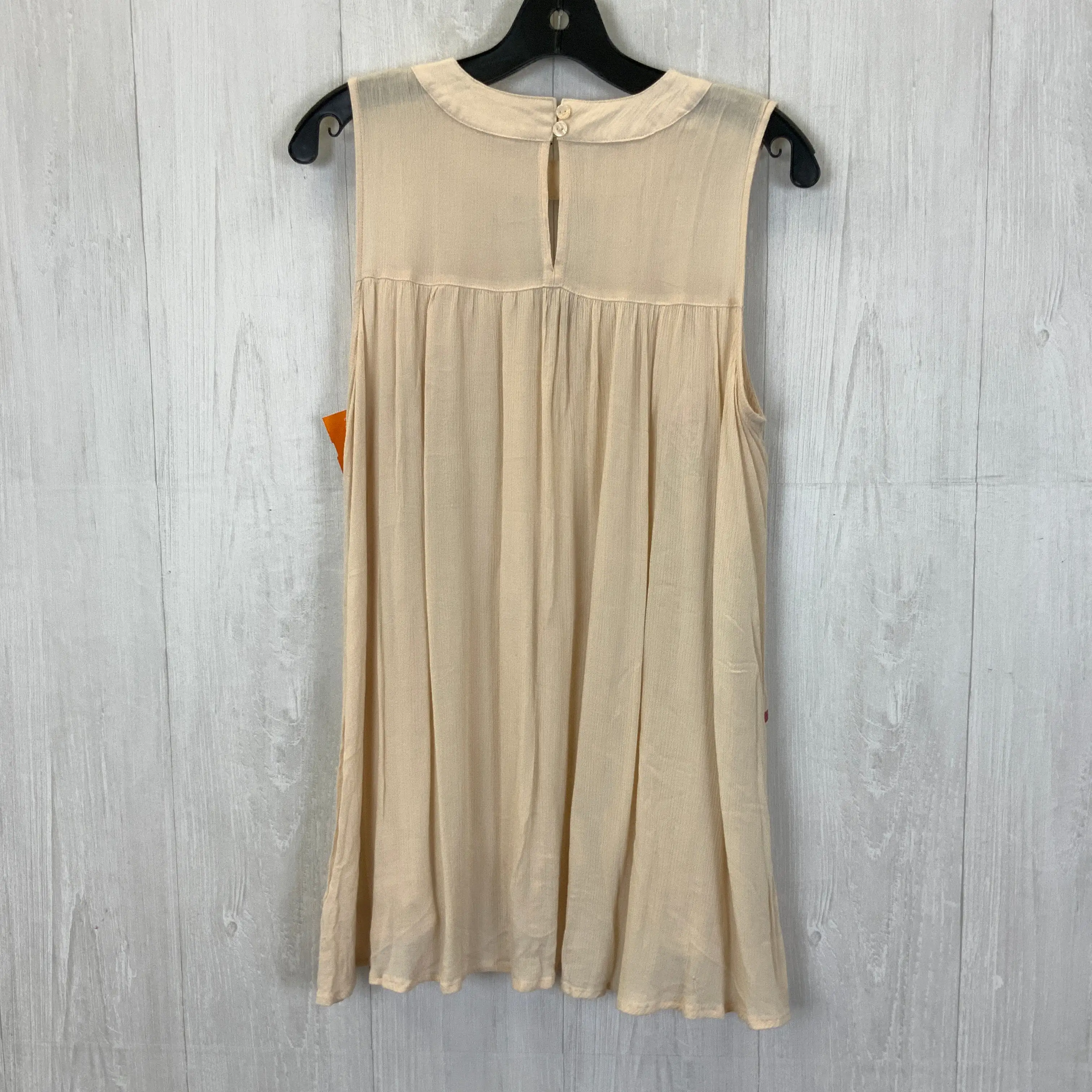 Top Sleeveless By Lc Lauren Conrad  Size: M