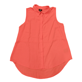 Top Sleeveless By Mossimo  Size: Xxl