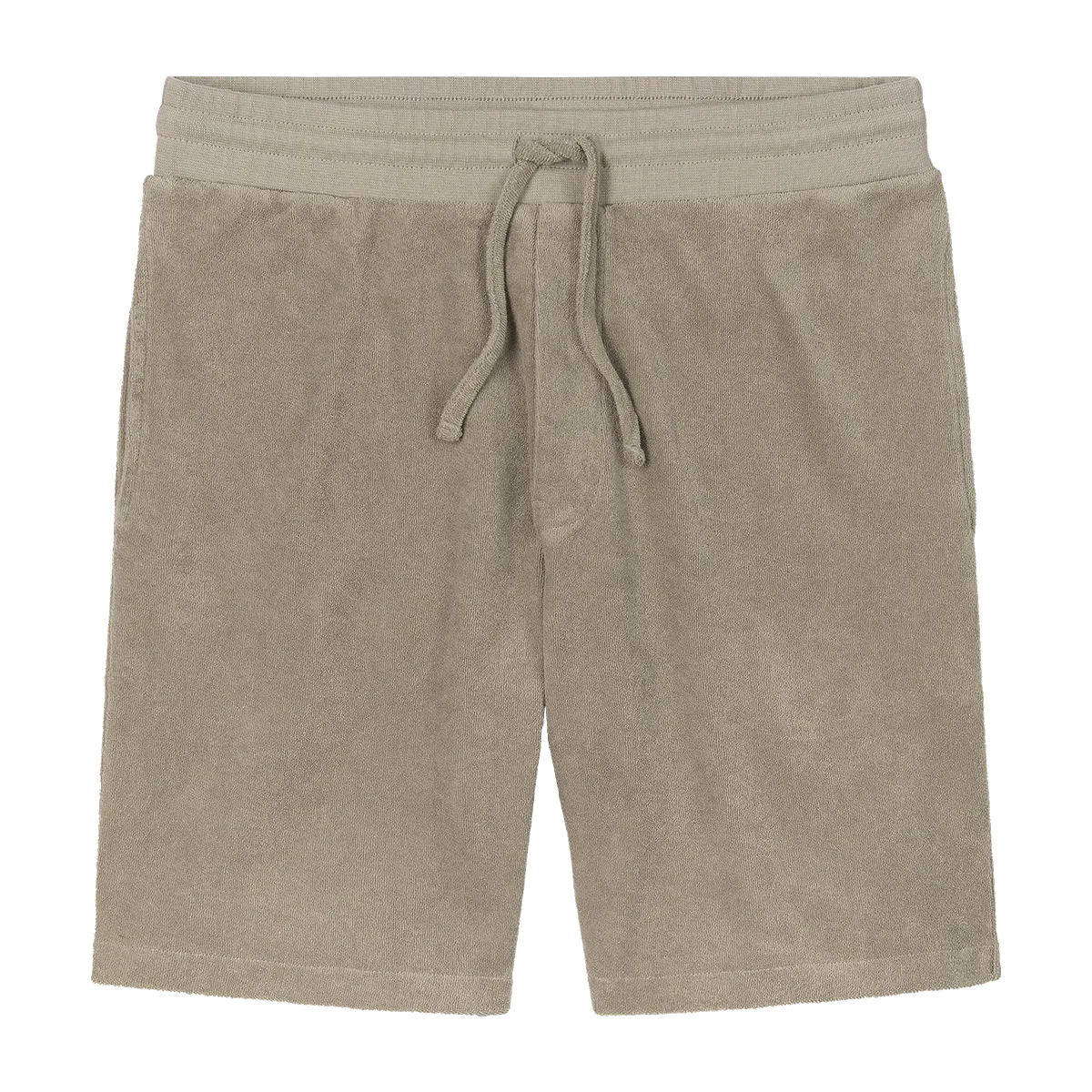 Towelling Shorts