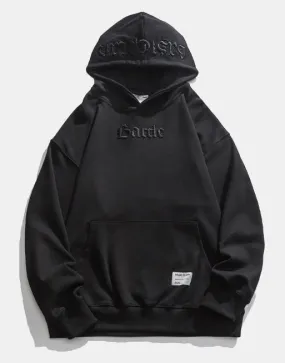 Unknown Battle Hoodie