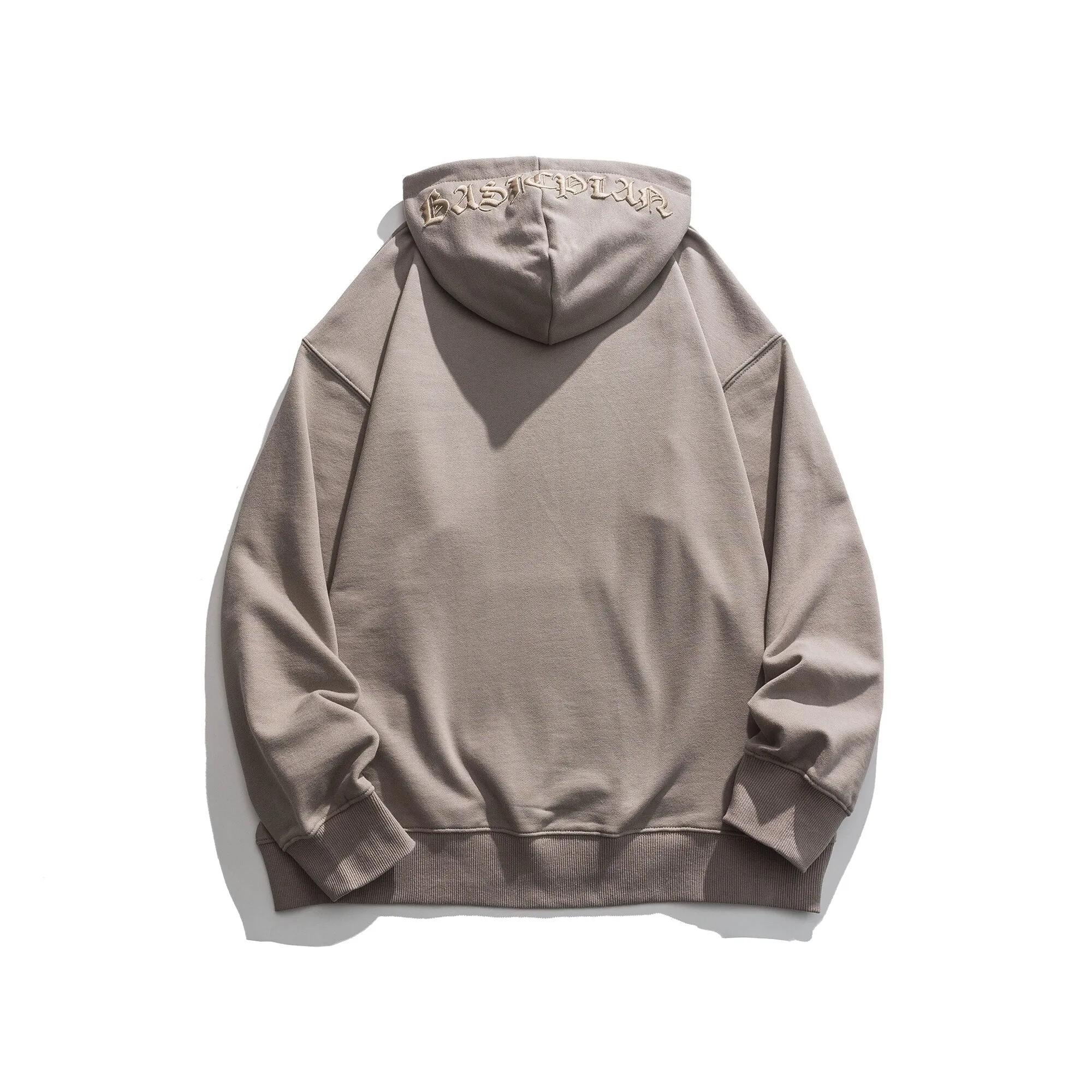 Unknown Battle Hoodie