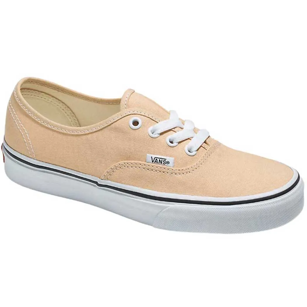 Vans Authentic Color Theory Honey Peach VN0A5KS9BLP (Women's)