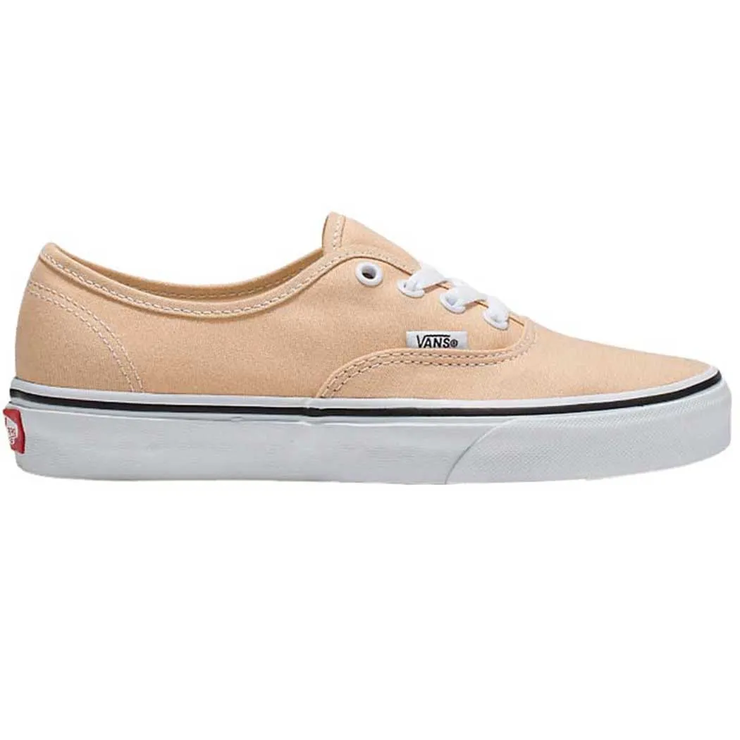 Vans Authentic Color Theory Honey Peach VN0A5KS9BLP (Women's)