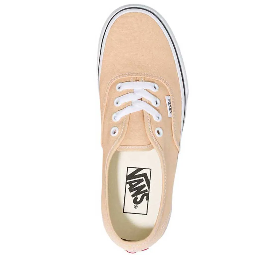 Vans Authentic Color Theory Honey Peach VN0A5KS9BLP (Women's)