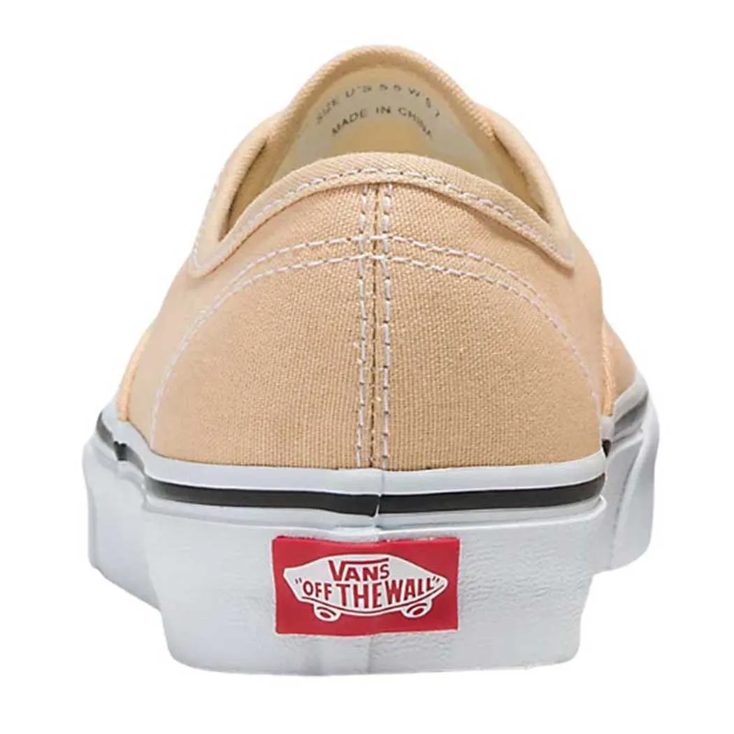 Vans Authentic Color Theory Honey Peach VN0A5KS9BLP (Women's)