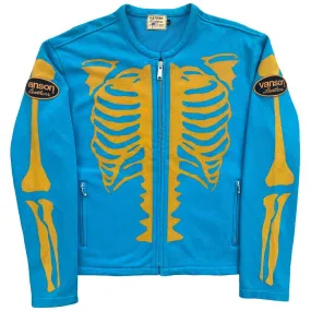 Vanson Skeleton Jacket