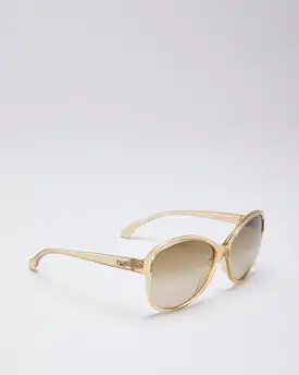 Vintage Dolce And Gabbana Sunglasses